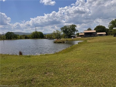 Welcome to an exceptional 420+/- acre ranch in Western Arkansas - photo 48
