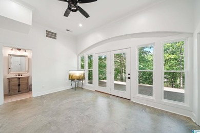 A rare lakefront offering with over 300 feet of shoreline and - photo 49