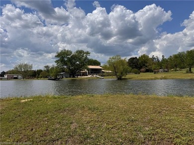 Welcome to an exceptional 420+/- acre ranch in Western Arkansas - photo 49