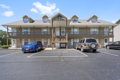 Lake Condo For Sale in Branson, Missouri