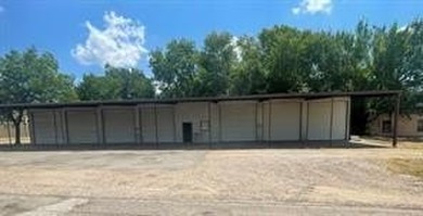 Cooper Lake Commercial For Sale in Cooper Texas