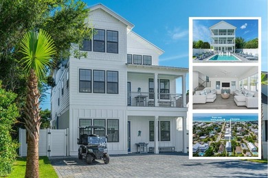 Short term rental powerhouse featuring a brand new 2024 - photo 1