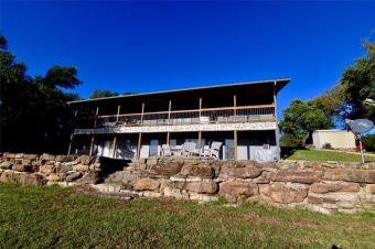 Lake Home Off Market in Brownwood, Texas