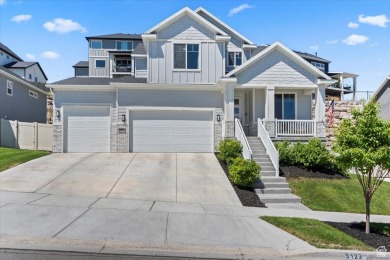 Utah Lake Home For Sale in Saratoga Springs Utah