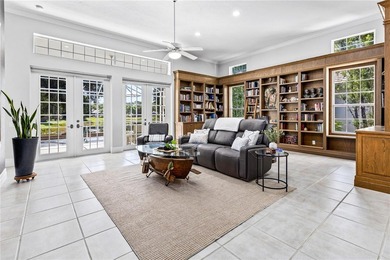 This exquisite, furnished, single-family residence embodies - photo 4