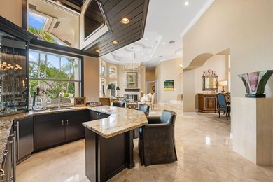 Welcome To Luxury Waterfront Living In The Prestigious Gated - photo 11