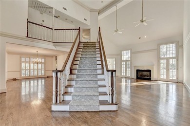 Nestled within the prestigious, guard-gated enclave of St Ives - photo 4