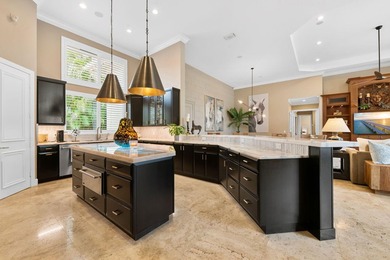 Welcome To Luxury Waterfront Living In The Prestigious Gated - photo 14