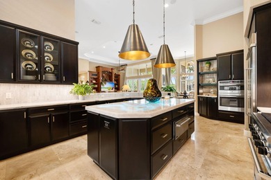 Welcome To Luxury Waterfront Living In The Prestigious Gated - photo 15