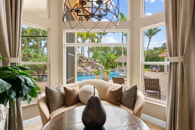 Welcome To Luxury Waterfront Living In The Prestigious Gated - photo 16