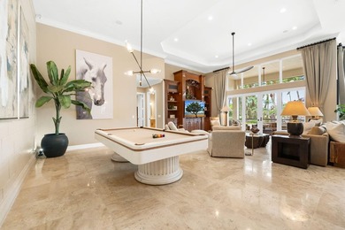 Welcome To Luxury Waterfront Living In The Prestigious Gated - photo 18