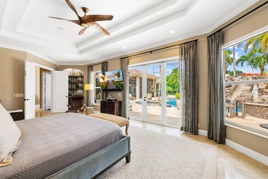 Welcome To Luxury Waterfront Living In The Prestigious Gated - photo 22