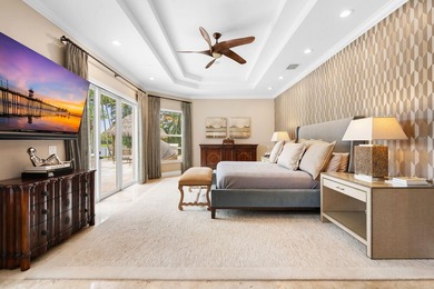 Welcome To Luxury Waterfront Living In The Prestigious Gated - photo 23