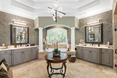 Welcome To Luxury Waterfront Living In The Prestigious Gated - photo 24