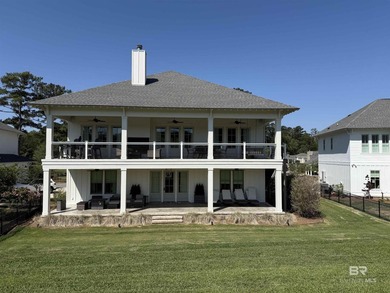 Lakefront living in Battles Trace at the Colony. Beautifully - photo 1