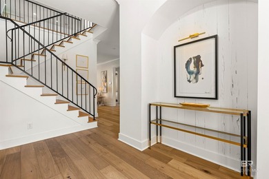 Lakefront living in Battles Trace at the Colony. Beautifully - photo 3