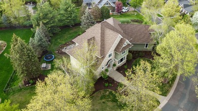 Beautiful home located in the highly sought after Liberty on the - photo 4