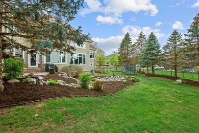 Beautiful home located in the highly sought after Liberty on the - photo 7