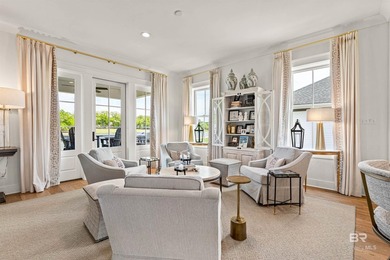 Lakefront living in Battles Trace at the Colony. Beautifully - photo 8