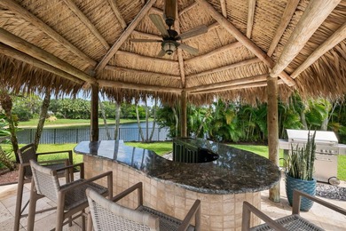 Welcome To Luxury Waterfront Living In The Prestigious Gated - photo 39