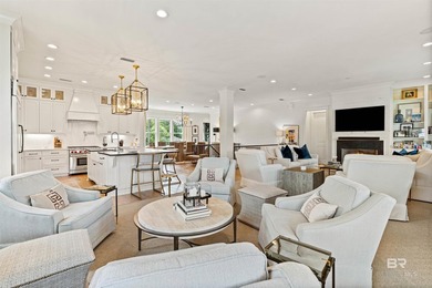 Lakefront living in Battles Trace at the Colony. Beautifully - photo 10