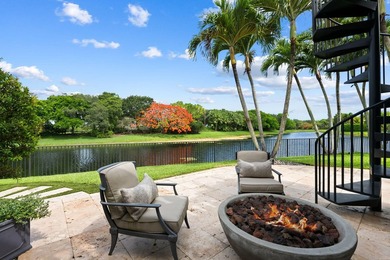 Welcome To Luxury Waterfront Living In The Prestigious Gated - photo 40