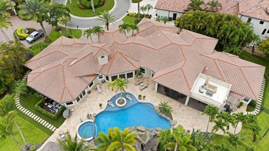 Welcome To Luxury Waterfront Living In The Prestigious Gated - photo 42