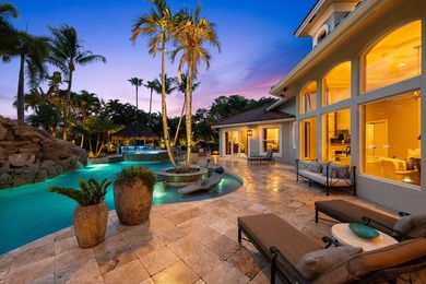 Welcome To Luxury Waterfront Living In The Prestigious Gated - photo 44