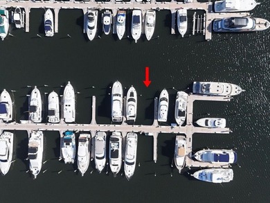 Own your piece of paradise with this premium deep-water boat - photo 5