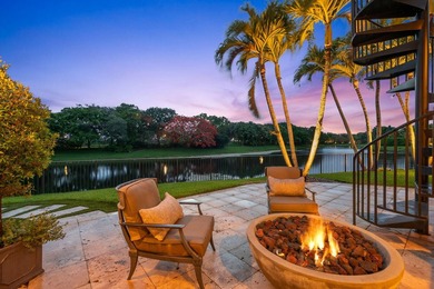 Welcome To Luxury Waterfront Living In The Prestigious Gated - photo 46