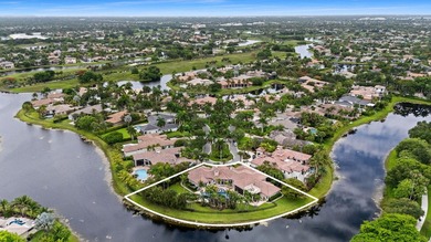 Welcome To Luxury Waterfront Living In The Prestigious Gated - photo 47