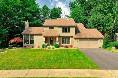 Welcome to 116 Brush Creek Drive - Greece, NY 14612! This - photo 1