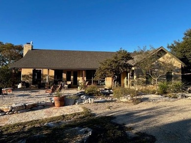 (private lake, pond, creek) Home For Sale in Kerrville Texas