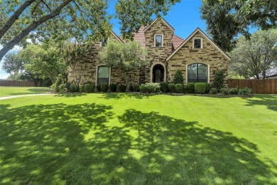 Lake Home For Sale in Fort Worth, Texas