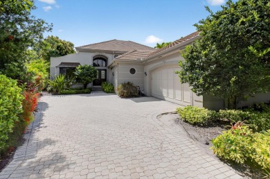 Lake Home For Sale in Boca Raton, Florida