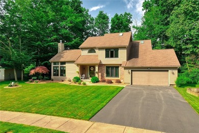 Welcome to 116 Brush Creek Drive - Greece, NY 14612! This - photo 2