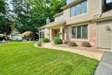 Welcome to 116 Brush Creek Drive - Greece, NY 14612! This - photo 3