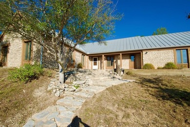 Guadalupe River - Kerr County Home For Sale in Kerrville Texas