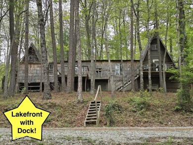 Lake Home Sale Pending in Tallassee, Tennessee
