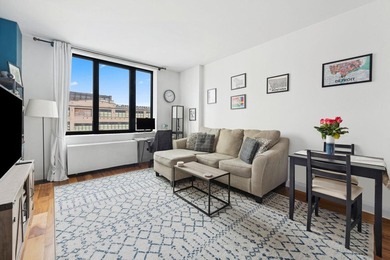 **Best-in-Class 1BR at The Independent 720 SF of Turnkey Luxury - photo 1