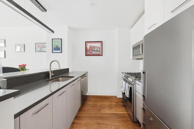 **Best-in-Class 1BR at The Independent 720 SF of Turnkey Luxury - photo 3