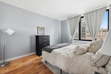 **Best-in-Class 1BR at The Independent 720 SF of Turnkey Luxury - photo 4