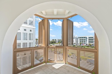 In the heart of our New Urbanist beach town, situated at the - photo 3