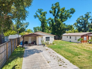 This charming 2-bedroom, 1-bath home offers a cozy and - photo 3