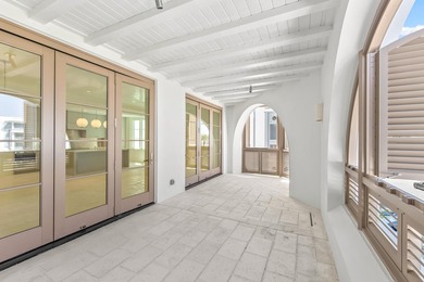 In the heart of our New Urbanist beach town, situated at the - photo 4