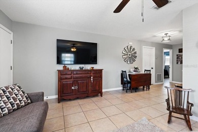 This charming 2-bedroom, 1-bath home offers a cozy and - photo 8