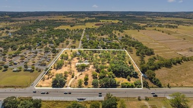 Pedernales River Home For Sale in Stonewall Texas
