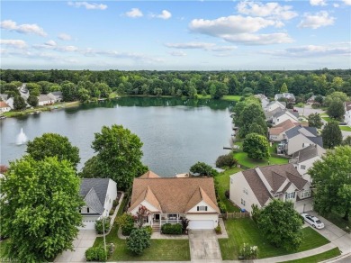 Lake Home For Sale in Chesapeake, Virginia