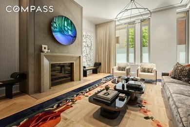 Welcome to 601 Washington, where light and scale are nestled in - photo 2