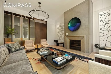 Welcome to 601 Washington, where light and scale are nestled in - photo 3